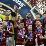 Flamengo invinge Pyramids pentru a ajunge in finala Cupei Intercontinentale contra PSG