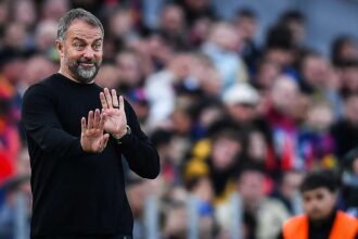 Flick recunoaste ca Barcelona nu este la fel de puternica ca sezonul trecut dar crede ca se va imbunatati