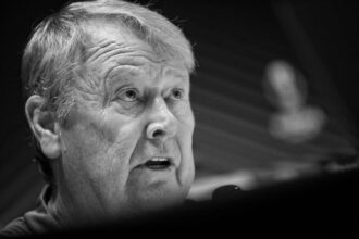 Fostul antrenor al Danimarcei Age Hareide moare la 72 de ani