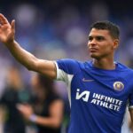 Fostul fundas al Chelsea si Braziliei Thiago Silva se alatura Porto