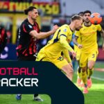 Fotbal Tracker AC Milan Domineaza Verona in Serie A Gabon in AFCON Actiune