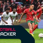 Fotbal Tracker Diaz Pune Marocul n Fata in Deschiderea CAN Atalanta in Actiune Seria A