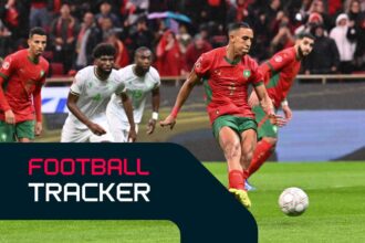 Fotbal Tracker Diaz Pune Marocul n Fata in Deschiderea CAN Atalanta in Actiune Seria A