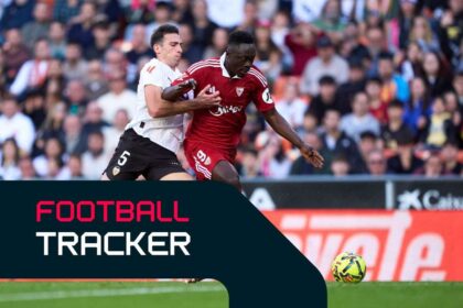Fotbal Tracker Fulham Egalizeaza Impotriva Crystal Palace Lazio Contra Bologna