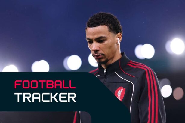 Fotbal Tracker Liverpool Infrunta Leeds In Premier League
