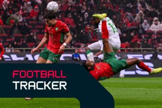Fotbal Tracker Maroc Castiga Meciul De Deschidere AFCON Atalanta In Serie A