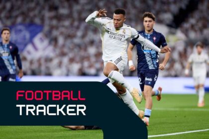 Fotbal Tracker Napoli invinge Juventus si urca pe prima pozitie Celta Vigo socheaza Real Madrid