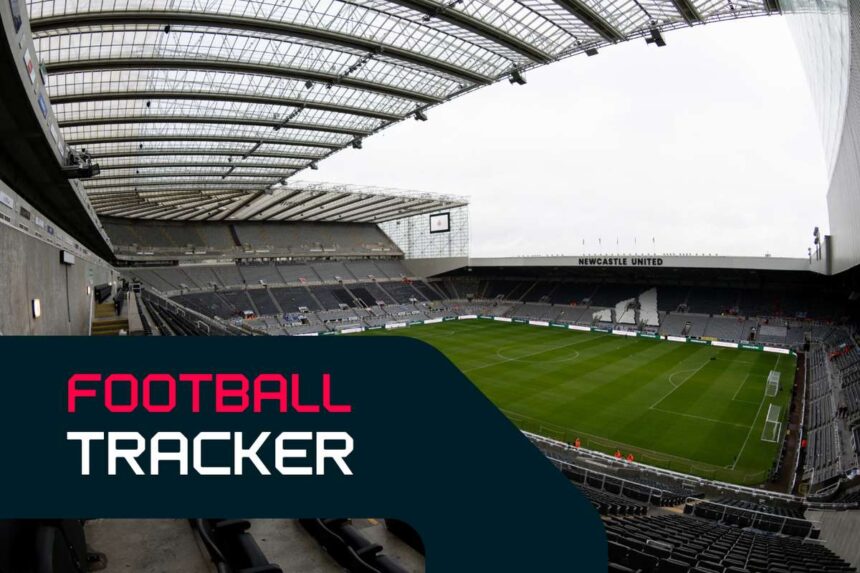 Fotbal Tracker Newcastle Gazduieste Chelsea in Premier League Man City Urmatorul