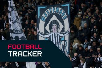 Fotbal Tracker Newcastle Incepe Puternic Impotriva Chelsea Man City Urmator