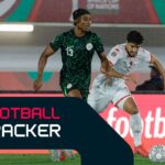 Fotbal Tracker Nigeria Dubleaza Avantajul Fata de Tunisia Pisa in Urma lui Juve
