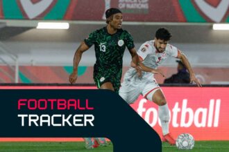 Fotbal Tracker Nigeria Dubleaza Avantajul Fata de Tunisia Pisa in Urma lui Juve