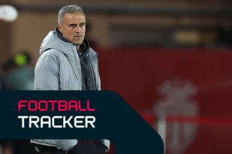 Fotbal Tracker PSG invinge Rennes Messi si Inter Miami castiga MLS Cup