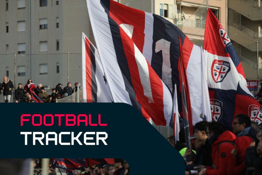 Fotbal Tracker Pisa Conduce Cagliari in Serie A Atletico si Barca Urmatoarele