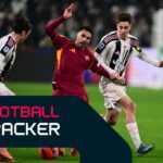 Fotbal Tracker Real Madrid si Arsenal Jucand Juventus Gazduieste Roma