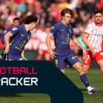Fotbal Traker Atletico Madrid conduce Girona in LaLiga Villarreal contra Barca urmatorul