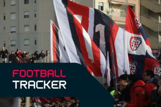 Fotbal Traker Cagliari Egal cu Pisa in Serie A Atletico si Barca Urmator