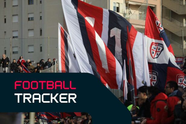 Fotbal Traker Cagliari Egal cu Pisa in Serie A Atletico si Barca Urmator