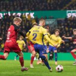 Fredericia obtine o victorie uluitoare impotriva lui Brondby cu noua jucatori dupa opt infrangeri consecutive