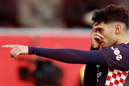 Fulham planuieste sa liciteze milioane pentru Ricardo Pepi