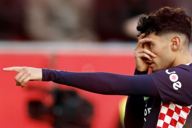 Fulham planuieste sa liciteze milioane pentru Ricardo Pepi