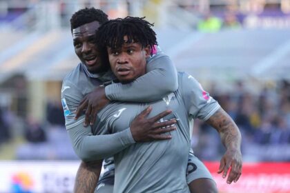 Gift Orban straluceste in timp ce Verona invinge Fiorentina cu 2 1 in Serie A