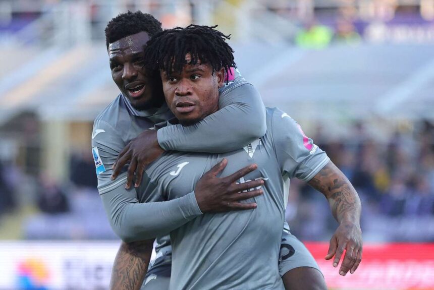Gift Orban straluceste in timp ce Verona invinge Fiorentina cu 2 1 in Serie A