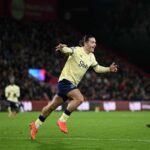 Gol tarziu al lui Grealish aduce victoria Everton la Bournemouth