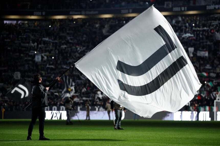 Grupul cripto Tether urmaresc achizitia participatiei familiei Agnelli in Juventus