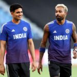 Hardik Pandya revine in echipa Indiei pentru T20 cu Africa de Sud Shubman Gill va sustine un test de fitness