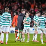 Inceputul de cosmar al lui Wilfried Nancy continua cand Celtic se confrunta cu a patra infrangere consecutiva