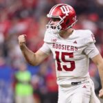 Indiana surprinde Ohio State 13 10 pentru a castiga Campionatul Big Ten
