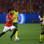 Intalnirile anterioare ale lui Mohamed Salah cu Bafana Bafana s au incheiat trist