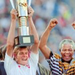 Istoria Cupei Africa de Natiuni a echipei Bafana Bafana prin numere