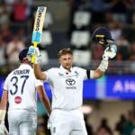 Joe Root in sfarsit realizeaza un secol de reusite in Australia