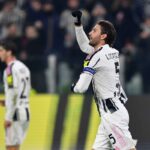 Juventus avanseaza peste Udinese pentru a ajunge in sferturile Coppa Italia
