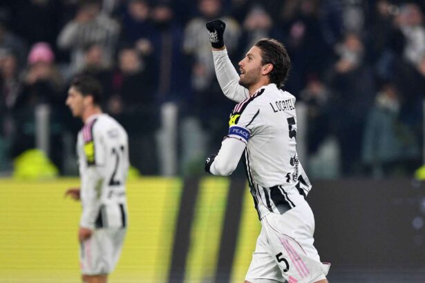 Juventus avanseaza peste Udinese pentru a ajunge in sferturile Coppa Italia