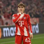 Karl loveste din nou cand Bayern revine pentru a invinge Sporting