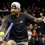 Kyrgios se va intoarce la tenisul profesionist in Brisbane luna viitoare