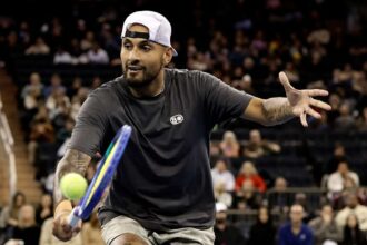 Kyrgios se va intoarce la tenisul profesionist in Brisbane luna viitoare