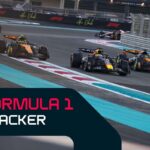 LIVE Cursa pe tur a finalei F1 din Abu Dhabi