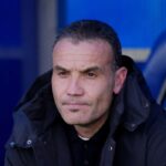 LaLiga Echipa aflata in pericol de retrogradare Real Sociedad il concediaza pe antrenorul principal Sergio Francisco