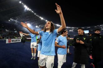 Lazio socheaza liderii Serie A AC Milan avanseaza in Coppa Italia