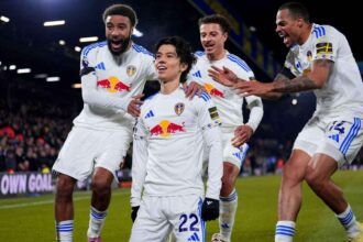Leeds obtine victorie impresionanta impotriva Chelsea evitand zona retrogradarii