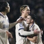 Liga Campionilor Ajax Obtine Prima Victorie Impotriva Qarabag