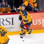 Liga Campionilor la Hochei Lukko ia conducerea in Sferturi cu o victorie de 3 1 impotriva lui Zug