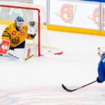 Liga Campionilor la Hochei Zug Marca Trei in Al Doilea Perioada pentru a Invinge Lukko 3 0 si a Avansa in Semifinale