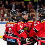 Liga De Hochei A Campionilor Lulea Brynas Frolunda Ajung In Semifinale