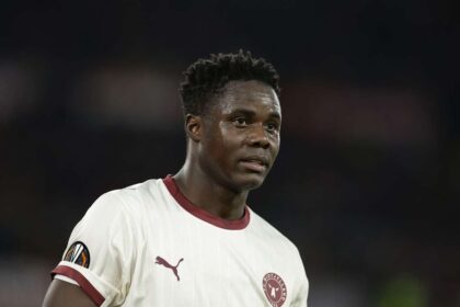 Liga Europa lovitura pentru FC Midtjylland intrucat Franculino este absent pentru restul anului