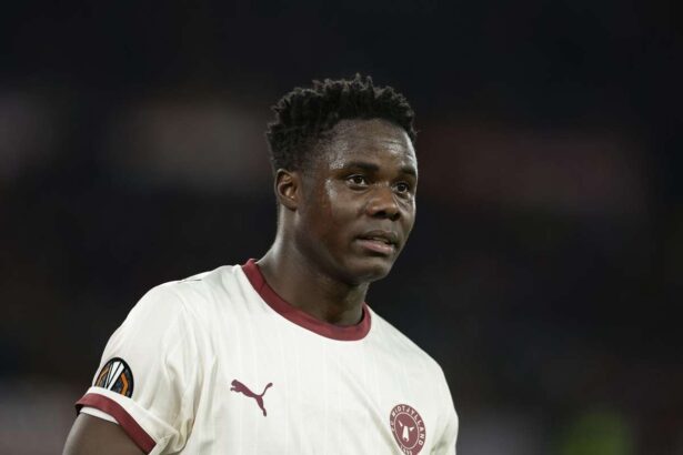 Liga Europa lovitura pentru FC Midtjylland intrucat Franculino este absent pentru restul anului
