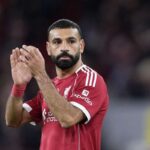 Liga Pro Saudi si MLS pot fi optiunile lui Mo Salah in ianuarie